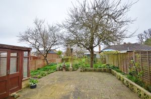 Garden- click for photo gallery